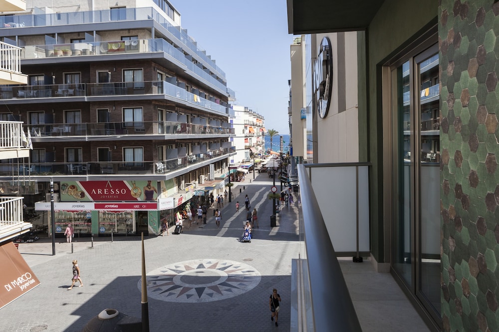 Climia 2Sleep Apartments — Attractions in the area in Benidorm, Valencian Community