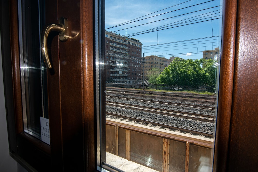 Crossroad Hotel — Attractions in the area in Rome, Lazio