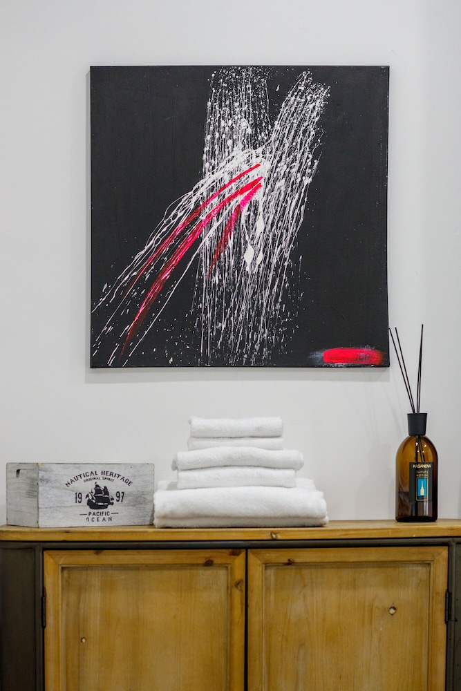 Crossroad Hotel — Hotel rooms in Rome, Lazio
