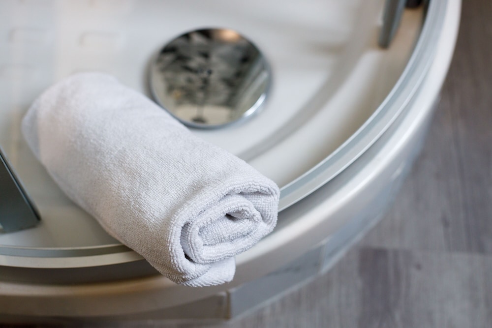 Crossroad Hotel — Spa in Rome, Lazio