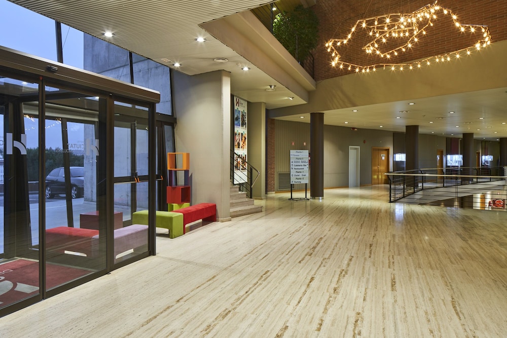 Hotel Ciutat de Granollers - zdjęcie 5