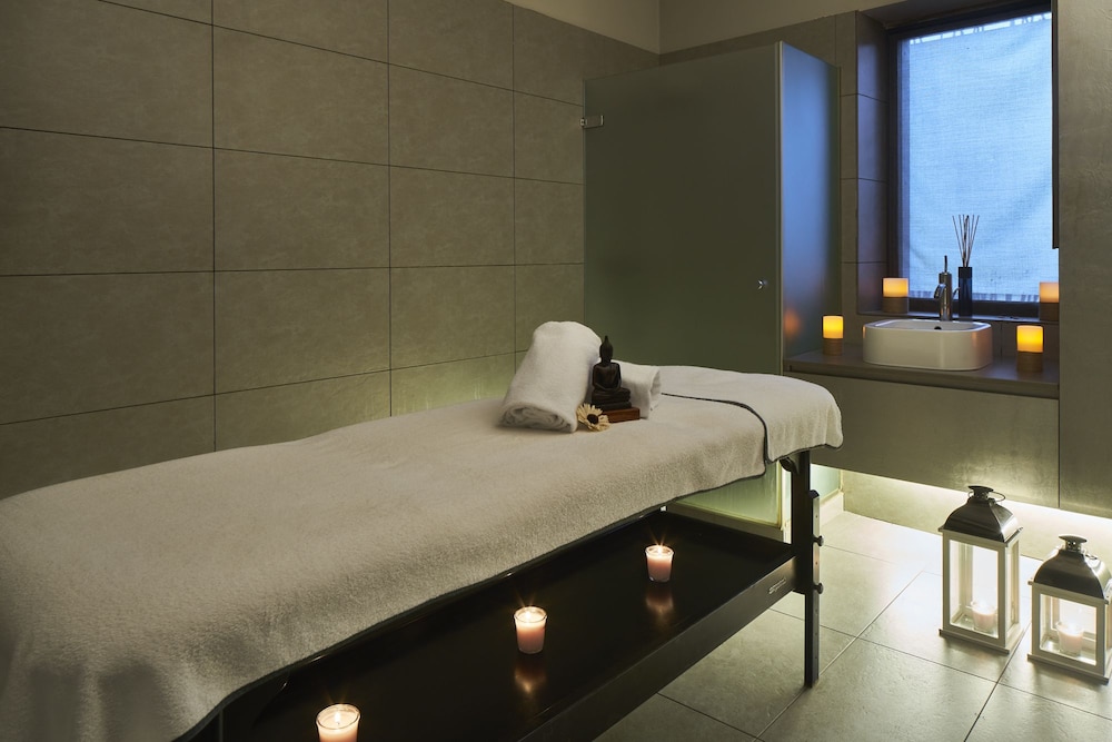 Hotel Ciutat de Granollers - zdjęcie 4
