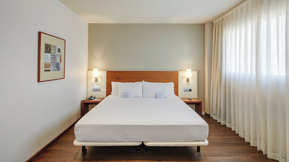 Hotel Sercotel Ciutat de Montcada - zdjęcie 4