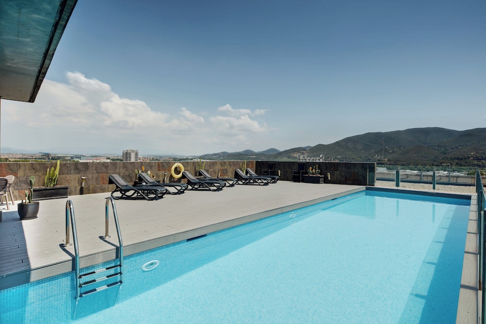 Hotel Sercotel Ciutat de Montcada