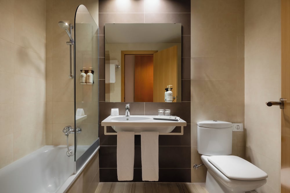 Hotel SB Ciutat Tarragona - zdjęcie 5