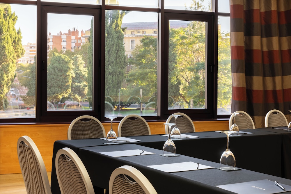 Hotel SB Ciutat Tarragona - zdjęcie 4