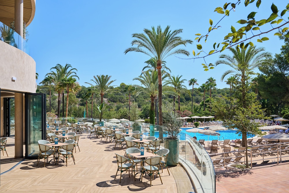 Grupotel Cala Marsal Natura Hotel - zdjęcie 5