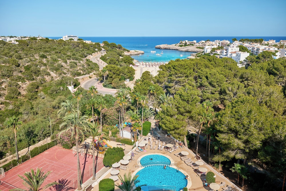 Grupotel Cala Marsal Natura Hotel - zdjęcie 3