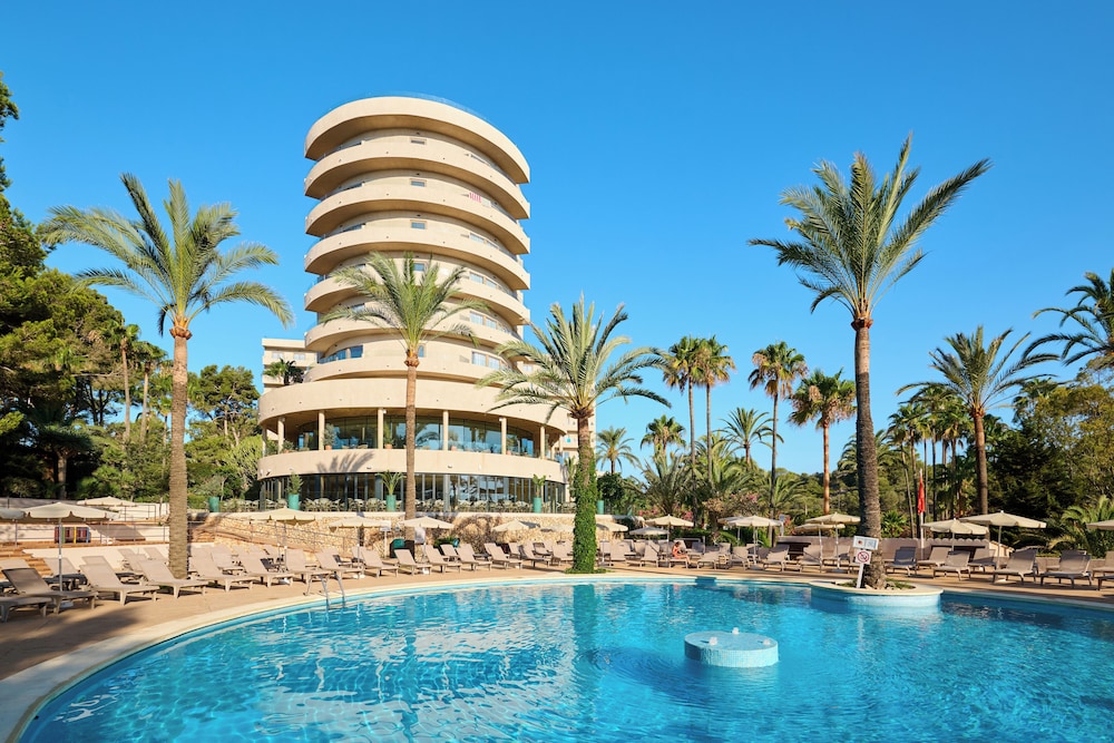 Grupotel Cala Marsal Natura Hotel