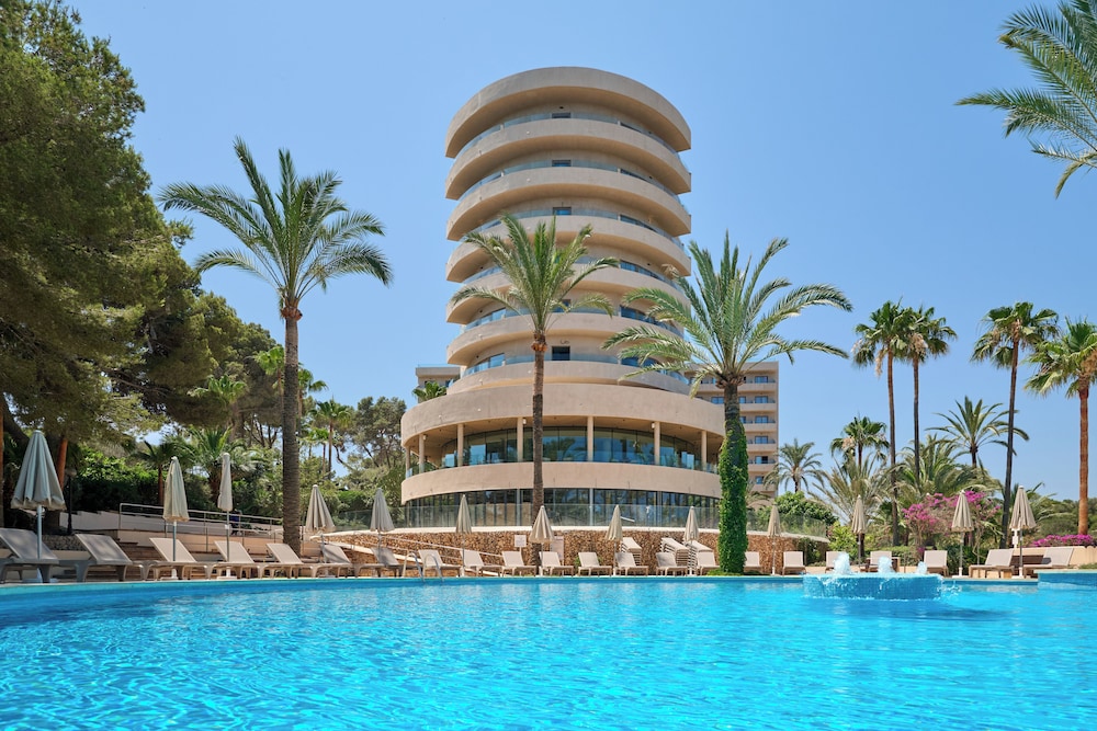 Grupotel Cala Marsal Natura Hotel - zdjęcie 2