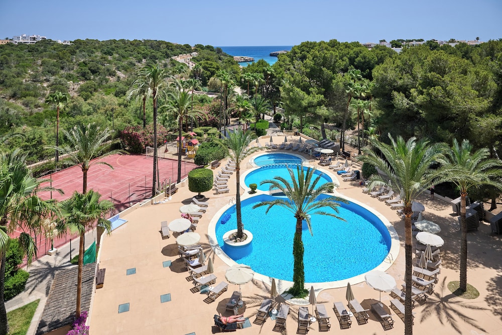 Grupotel Cala Marsal Natura Hotel - zdjęcie 4
