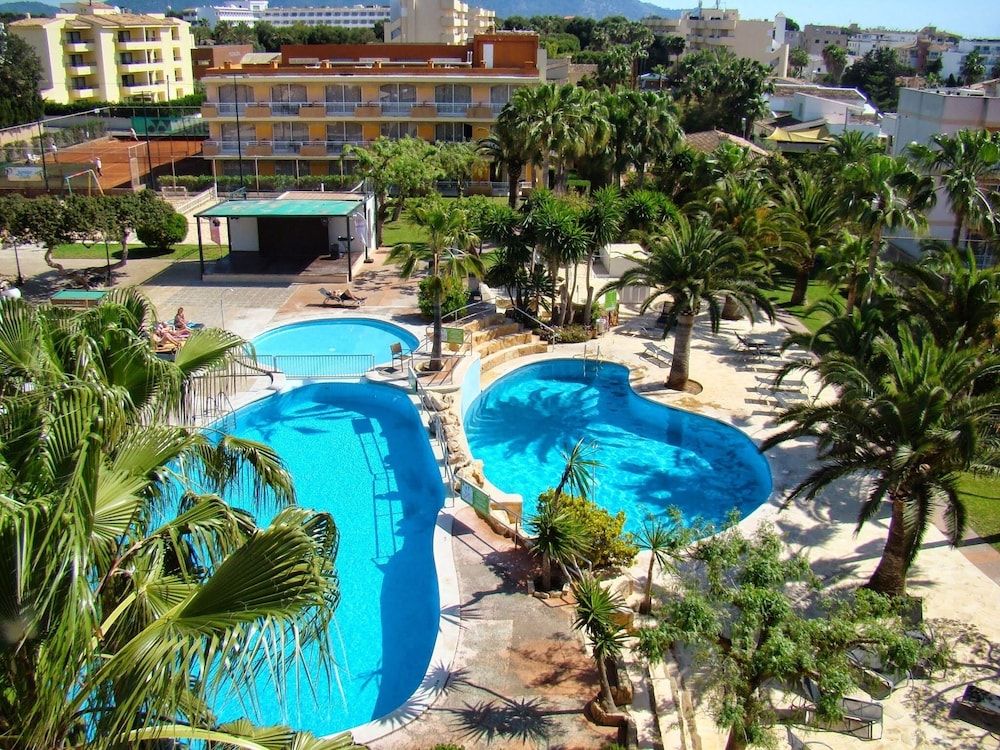 Club Simo Aparthotel image