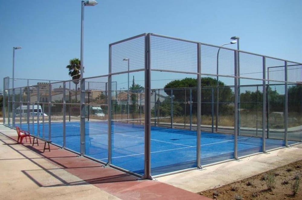 Club Simo Aparthotel — Sports & recreation in Cala Millor, Balearic Islands