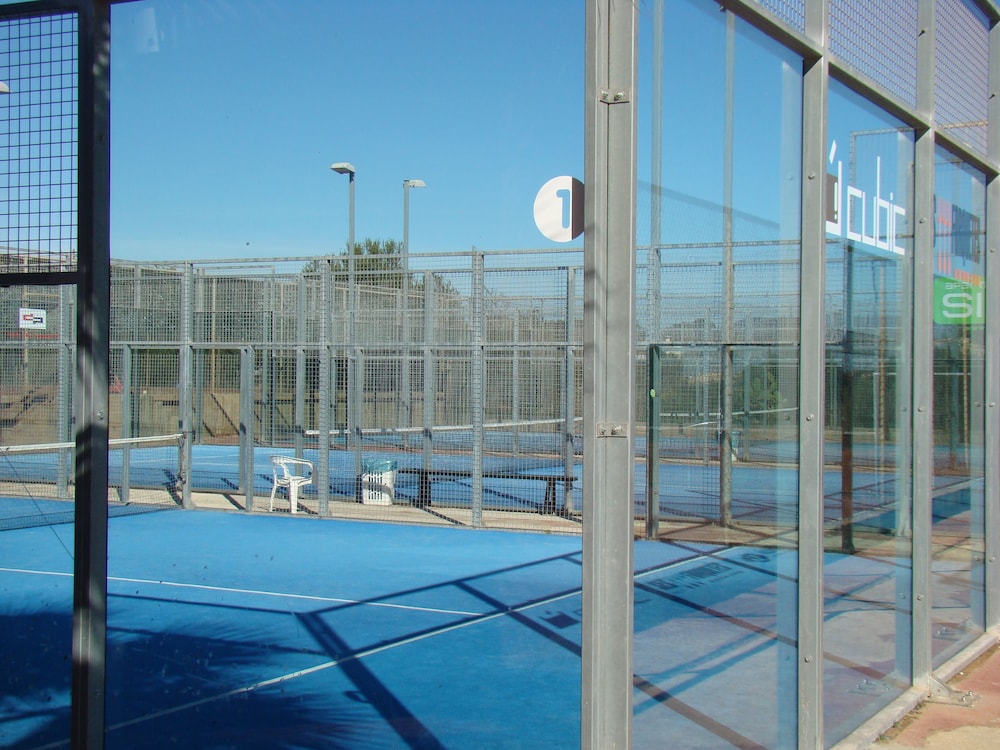 Club Simo Aparthotel — Sports & recreation in Cala Millor, Balearic Islands