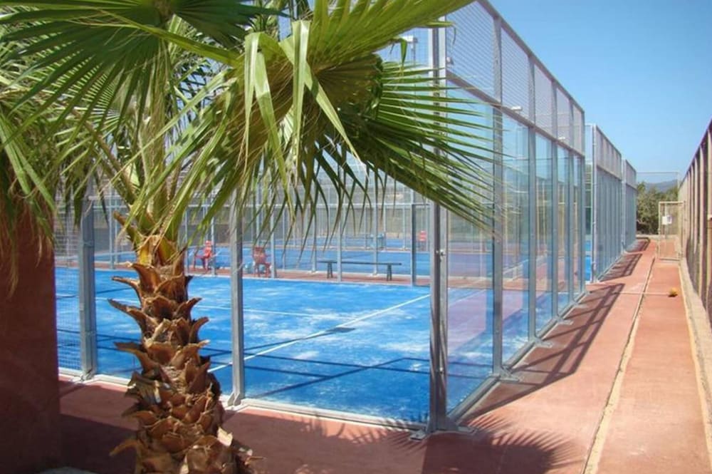 Club Simo Aparthotel — Sports & recreation in Cala Millor, Balearic Islands