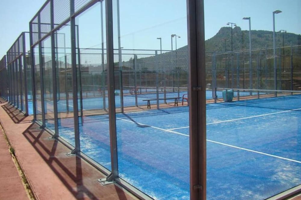 Club Simo Aparthotel — Sports & recreation in Cala Millor, Balearic Islands