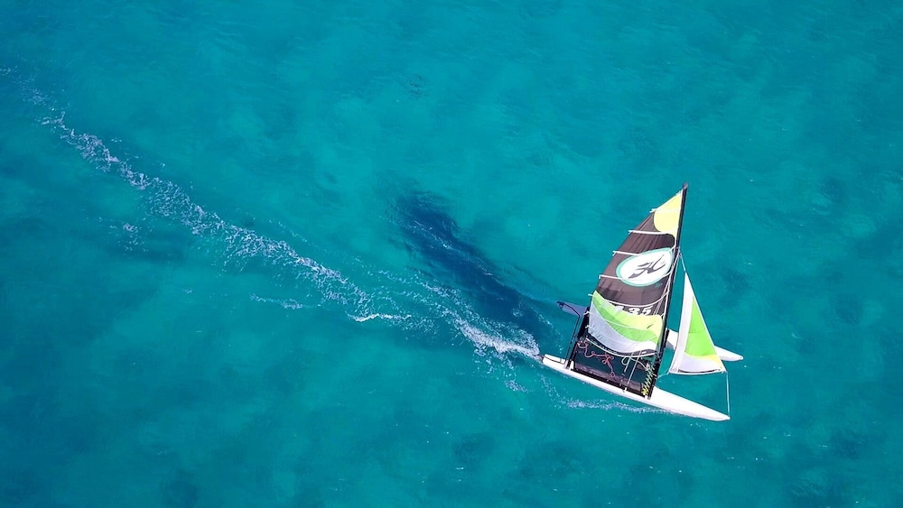 Club Ciudadela Aparthotel — Sports & recreation in Cala'n Bosch, Balearic Islands