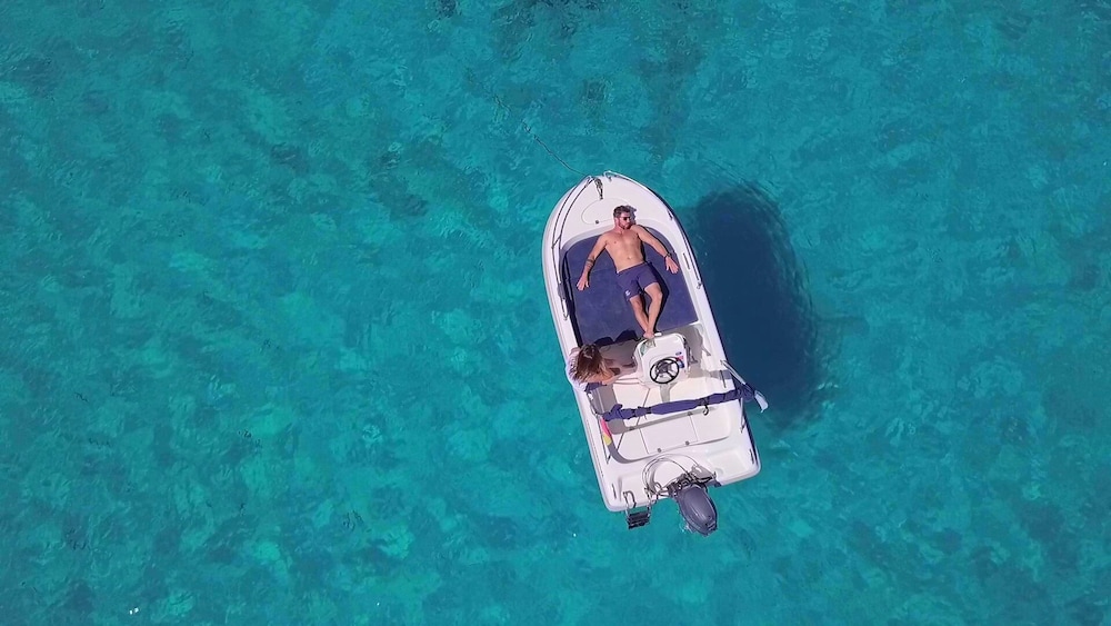 Club Ciudadela Aparthotel — Sports & recreation in Cala'n Bosch, Balearic Islands