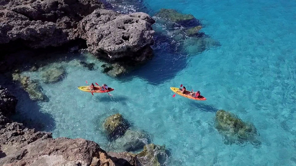 Club Ciudadela Aparthotel — Sports & recreation in Cala'n Bosch, Balearic Islands