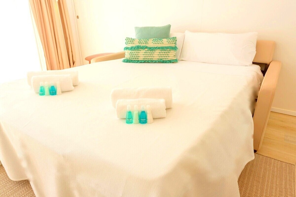 Els Pins Resort and Spa — Hotel rooms in San Antonio, Balearic Islands