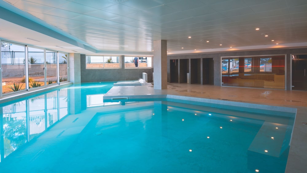 Els Pins Resort and Spa — Swimming pool in San Antonio, Balearic Islands