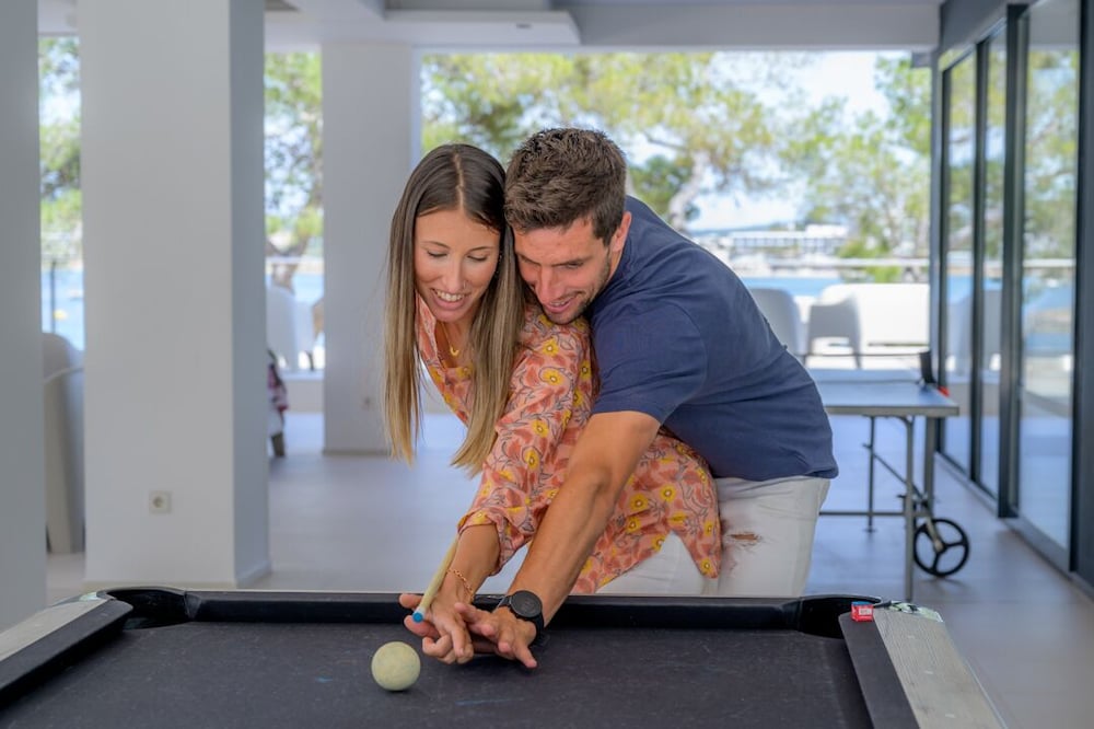 Els Pins Resort and Spa — Sports & recreation in San Antonio, Balearic Islands