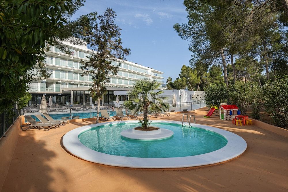 Els Pins Resort and Spa - zdjęcie 4