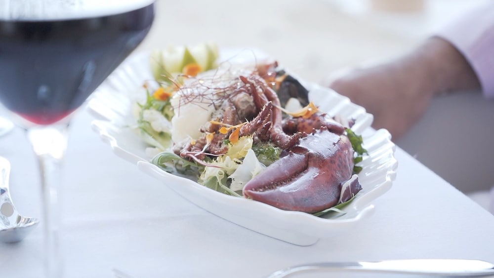 Els Pins Resort and Spa — Restaurant & bars in San Antonio, Balearic Islands