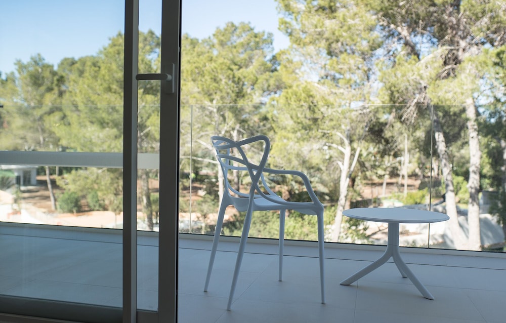 Els Pins Resort and Spa — Hotel rooms in San Antonio, Balearic Islands