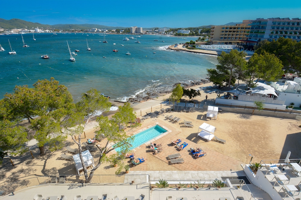 Els Pins Resort and Spa — Main photo in San Antonio, Balearic Islands