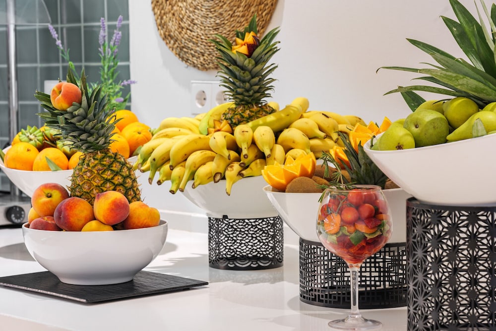 Els Pins Resort and Spa — Restaurant & bars in San Antonio, Balearic Islands