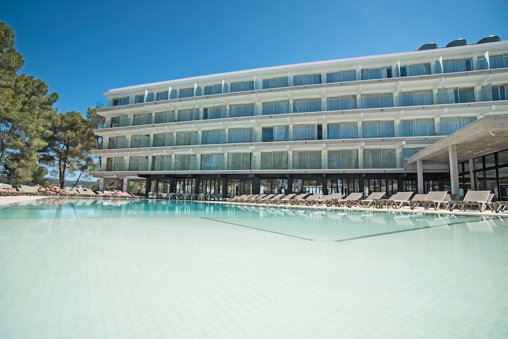 Els Pins Resort and Spa - zdjęcie 2
