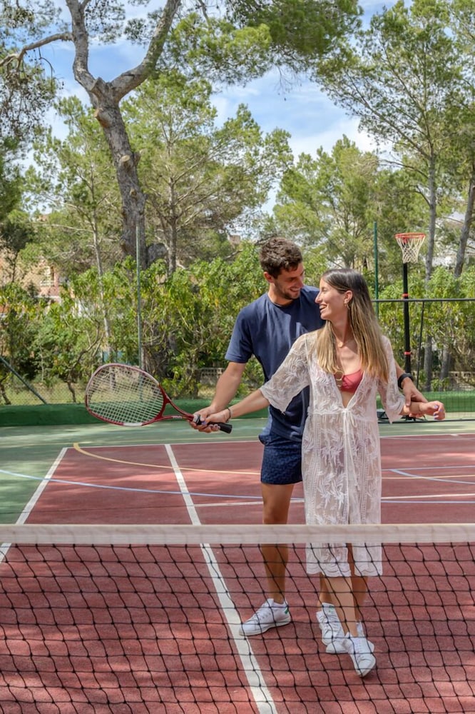 Els Pins Resort and Spa — Sports & recreation in San Antonio, Balearic Islands