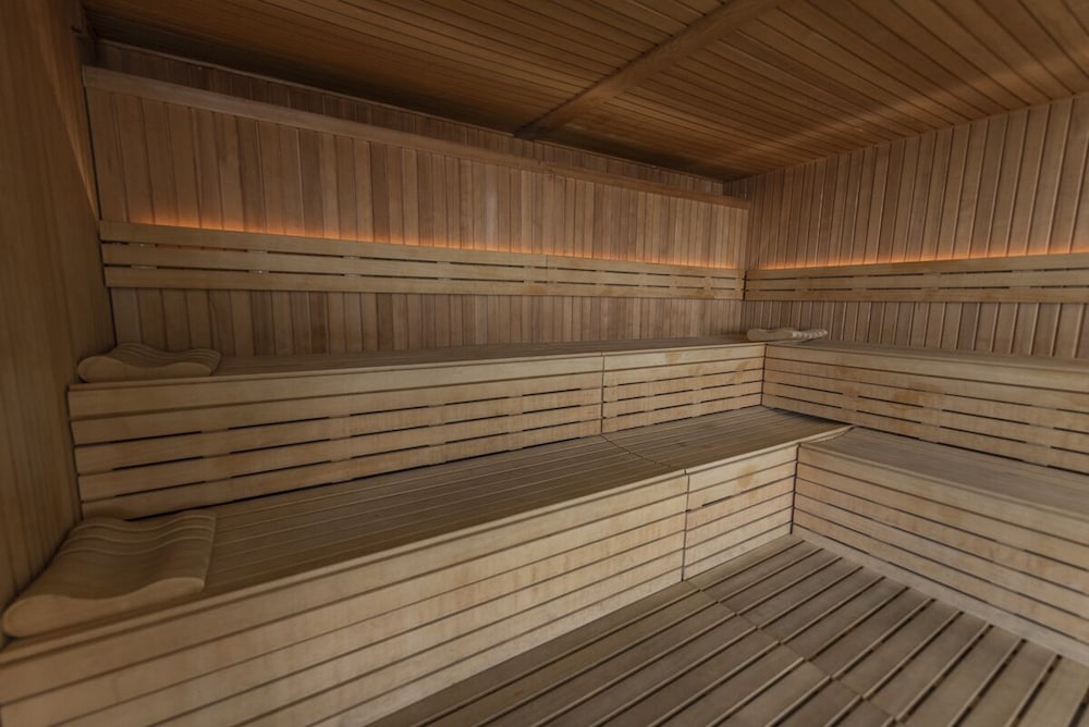 Els Pins Resort and Spa — Spa in San Antonio, Balearic Islands