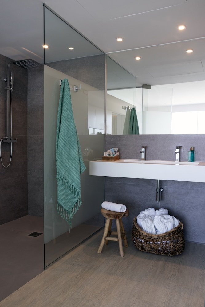 Els Pins Resort and Spa — Hotel rooms in San Antonio, Balearic Islands