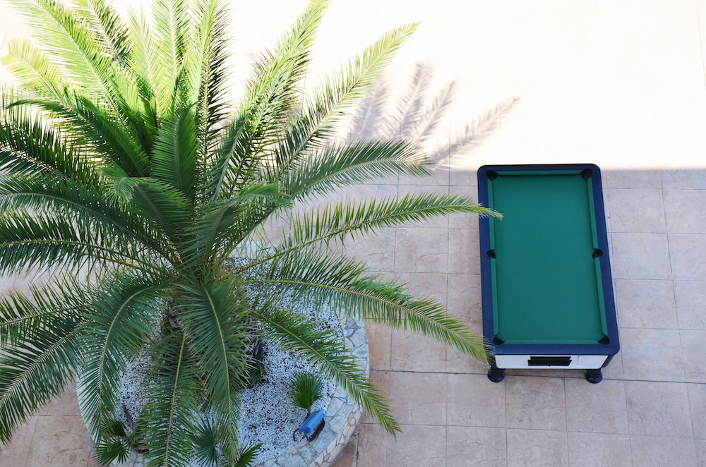Aparthotel Vibra Bay — Sports & recreation in San Antonio, Balearic Islands