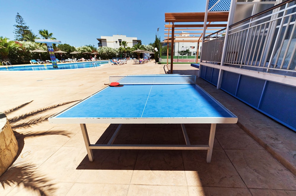 Aparthotel Vibra Bay — Sports & recreation in San Antonio, Balearic Islands