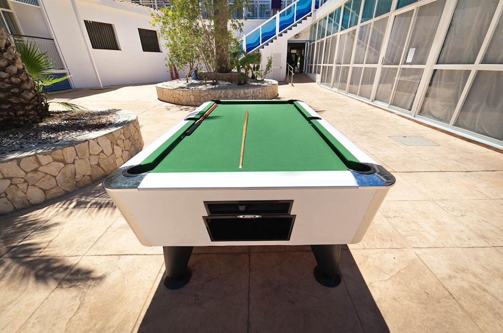 Aparthotel Vibra Bay — Sports & recreation in San Antonio, Balearic Islands