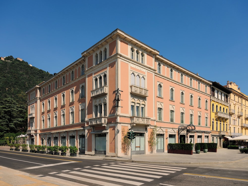 Palazzo Venezia — Main photo in Como, Lombardy