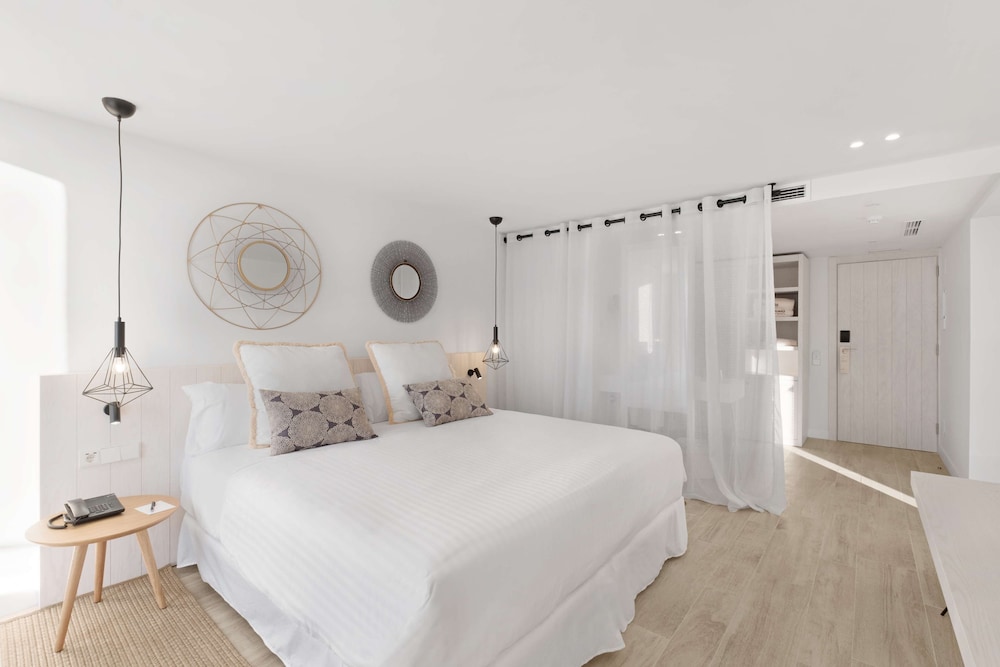 Barceló Portinatx - Adults Only — Hotel rooms in Portinatx, Balearic Islands