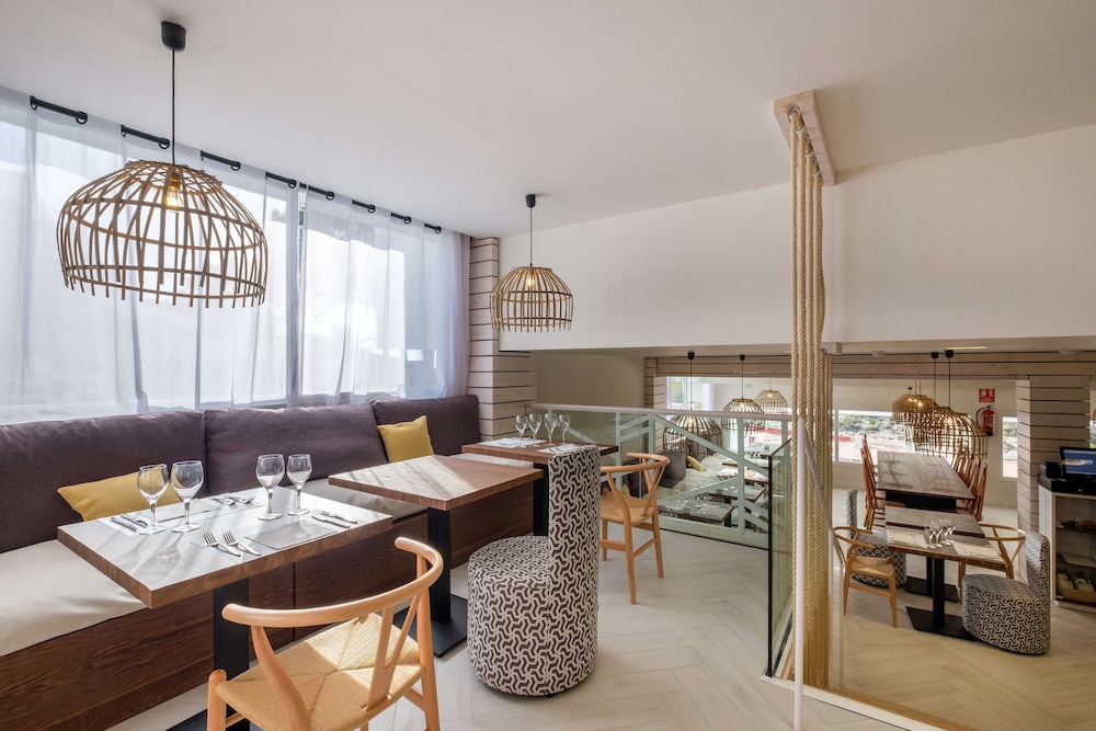 Barceló Portinatx - Adults Only — Restaurant & bars in Portinatx, Balearic Islands
