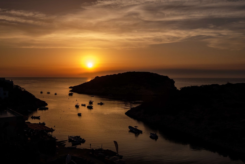 Barceló Portinatx - Adults Only — Beach in Portinatx, Balearic Islands