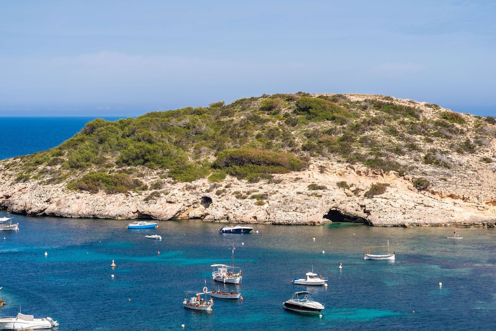 Barceló Portinatx - Adults Only — Beach in Portinatx, Balearic Islands