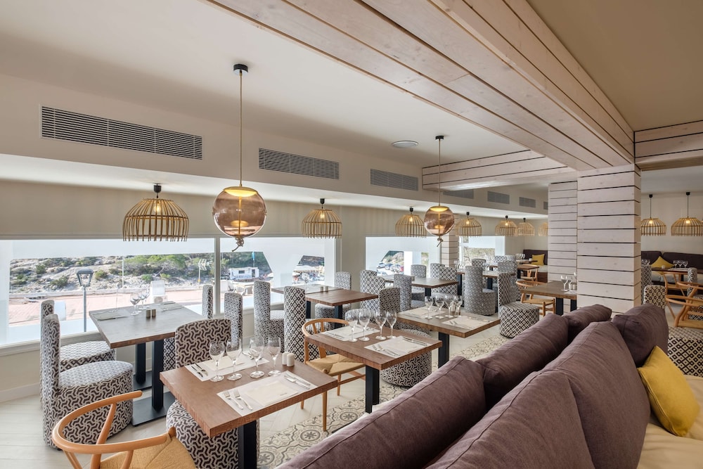 Barceló Portinatx - Adults Only — Restaurant & bars in Portinatx, Balearic Islands