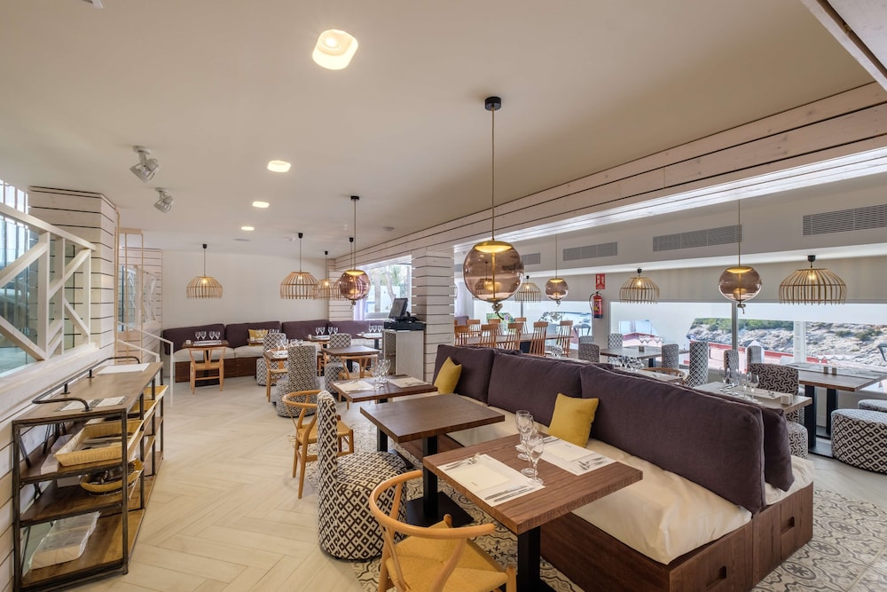 Barceló Portinatx - Adults Only — Restaurant & bars in Portinatx, Balearic Islands