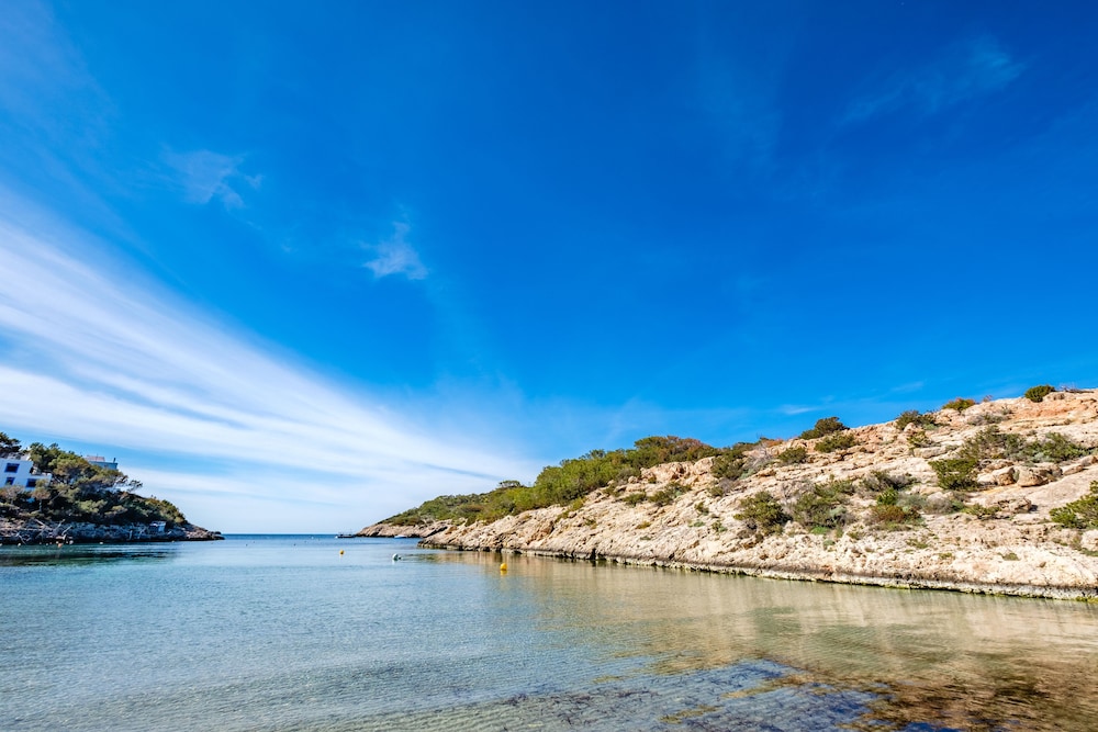 Barceló Portinatx - Adults Only — Beach in Portinatx, Balearic Islands