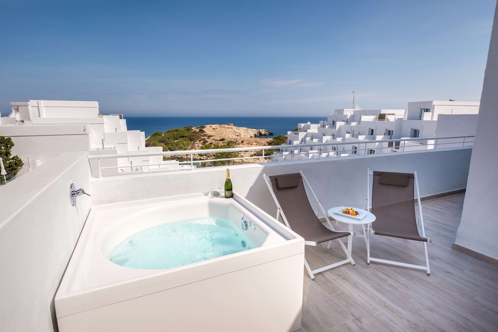 Barceló Portinatx - Adults Only — Hotel rooms in Portinatx, Balearic Islands