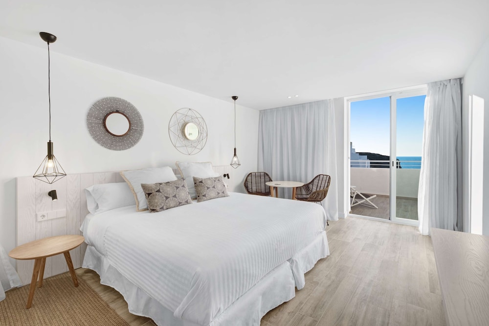 Barceló Portinatx - Adults Only — Hotel rooms in Portinatx, Balearic Islands