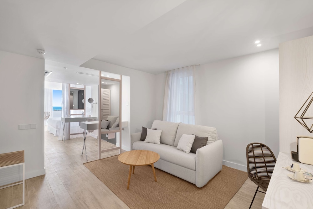 Barceló Portinatx - Adults Only — Hotel rooms in Portinatx, Balearic Islands