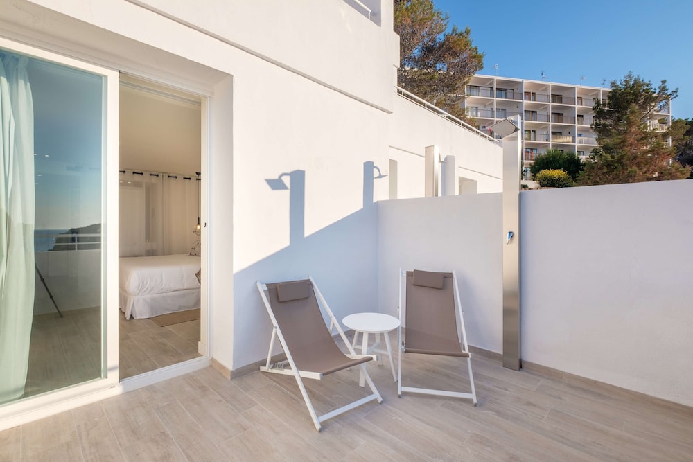 Barceló Portinatx - Adults Only — Hotel rooms in Portinatx, Balearic Islands